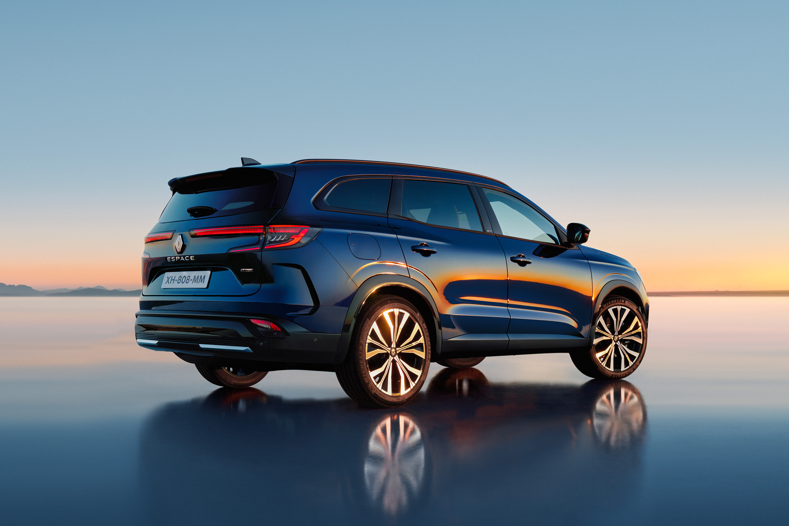 Renault-espace